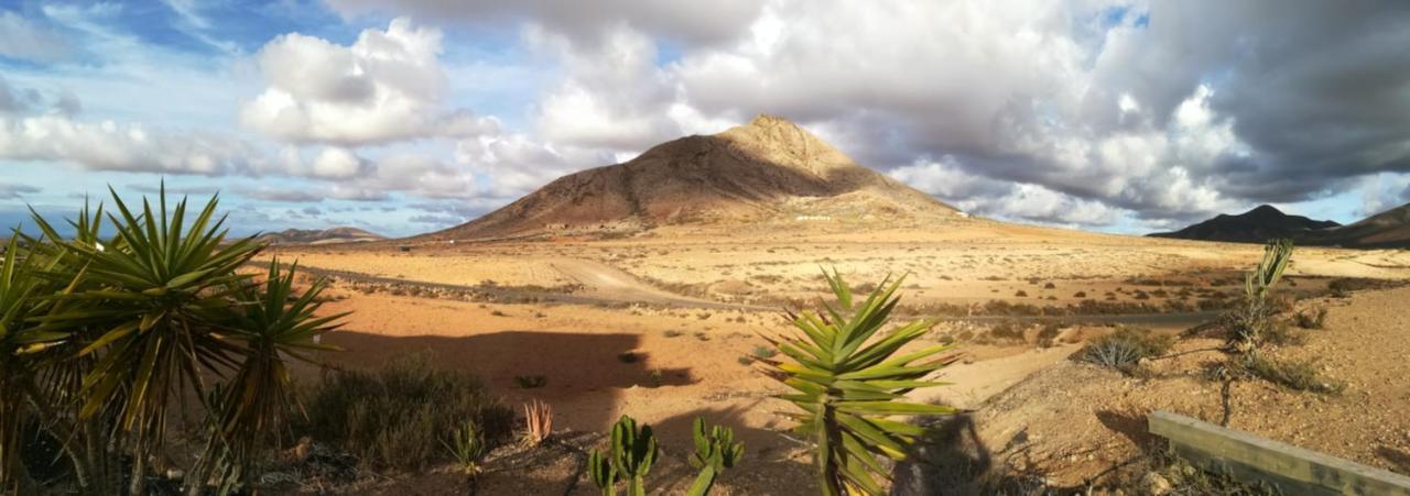 Casa Mar Y Dunas *