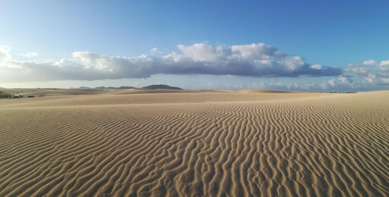 Casa Mar Y Dunas *