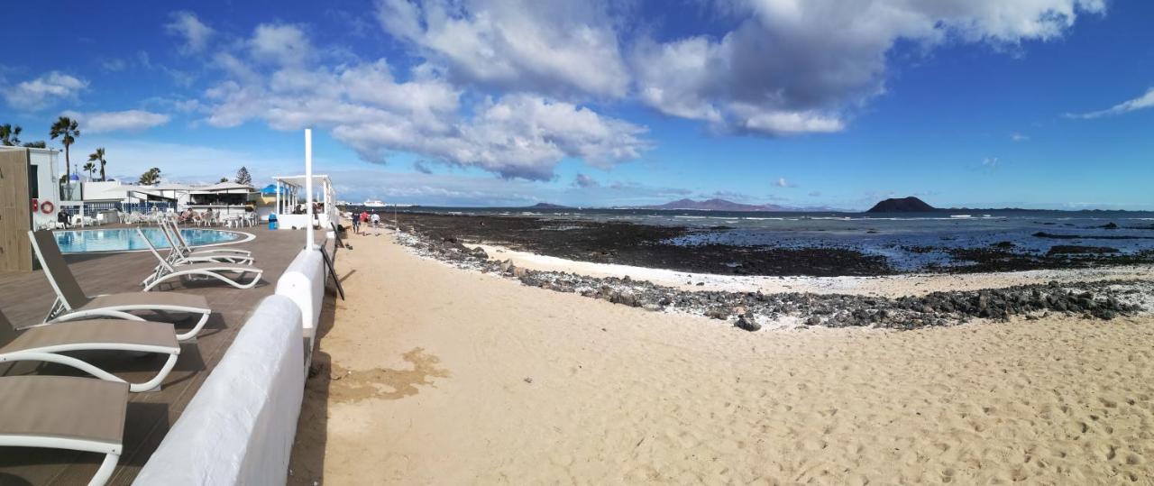 Casa Mar Y Dunas
