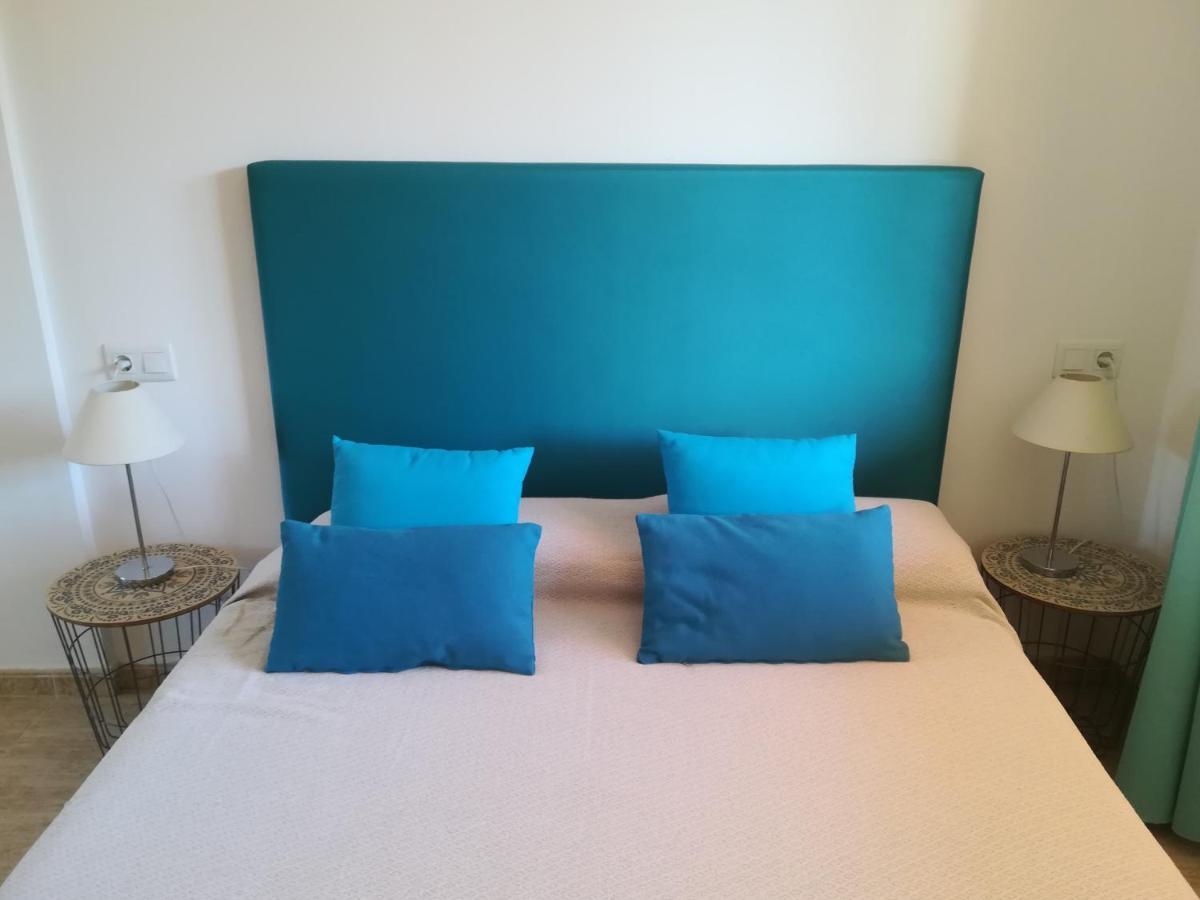 Apartment Casa Mar Y Dunas
