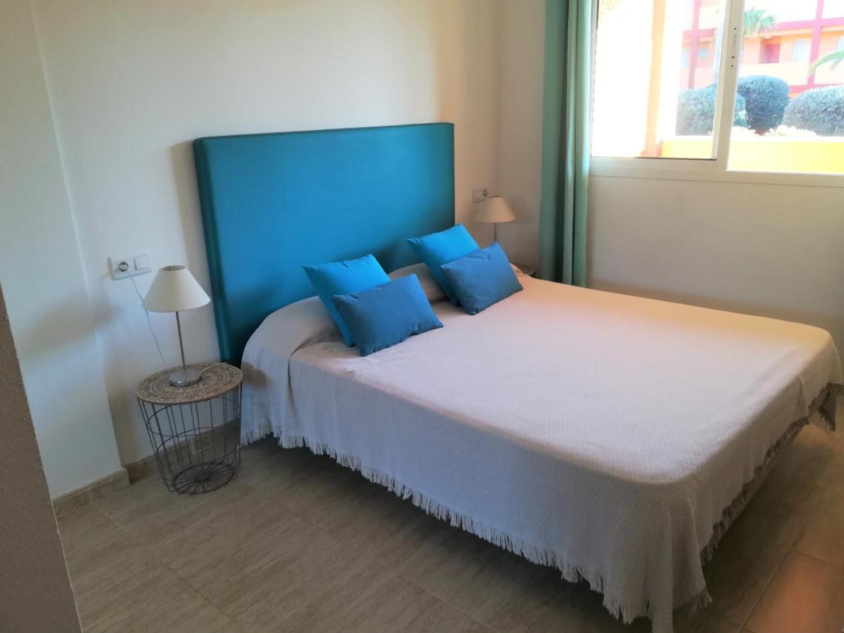 Casa Mar Y Dunas *