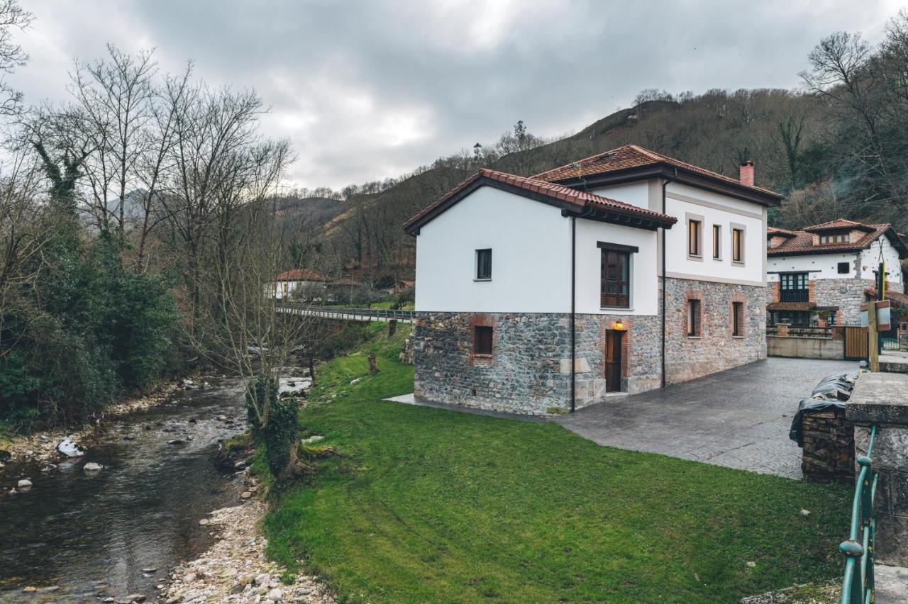 Holiday home El Reinazu