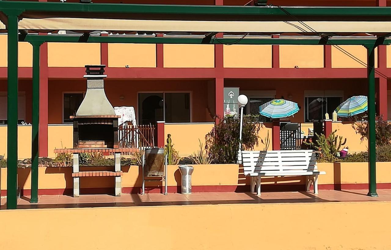 Casa Mar Y Dunas Apartment