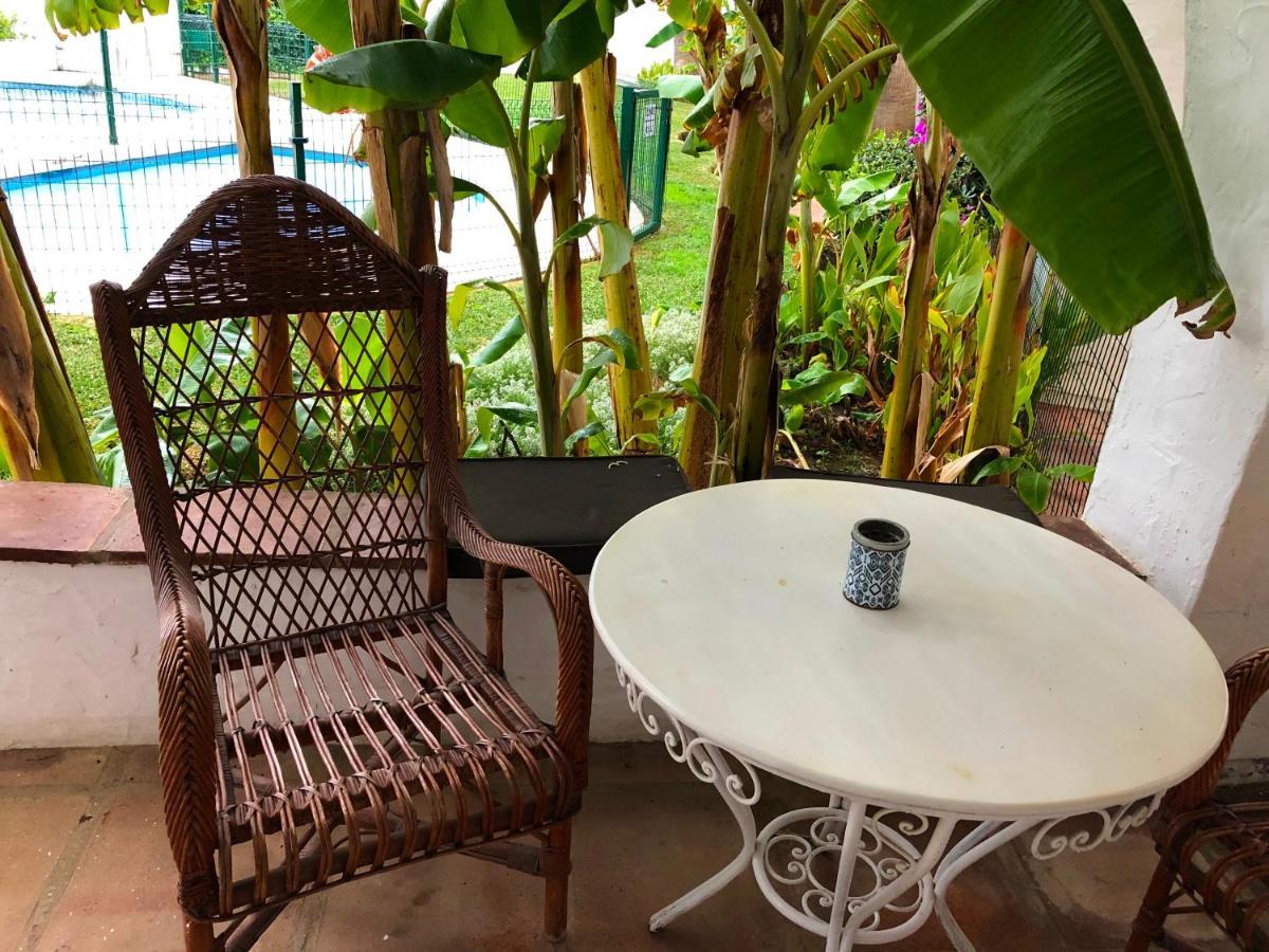 Apartment Elegant In Puerto Banus Marbella
