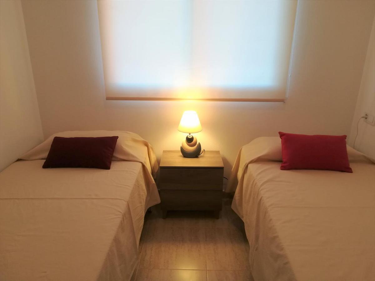 Casa Mar Y Dunas Apartment Parque Holandes