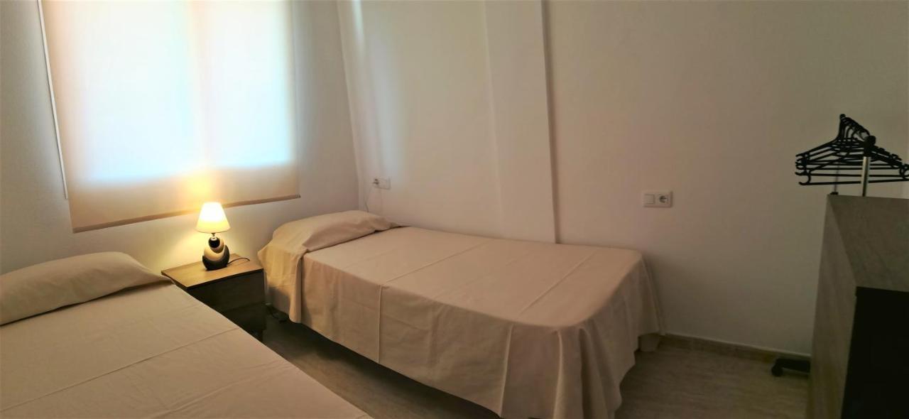 Apartment Casa Mar Y Dunas *