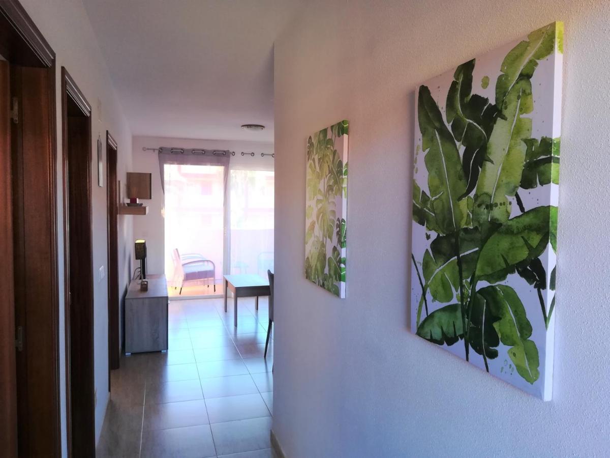 Apartment Casa Mar Y Dunas Parque Holandes