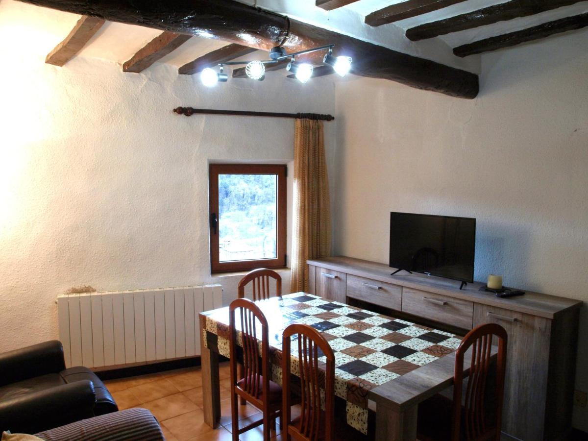 Сasa de vacaciones Cinglera De Castellfollit Castellfollit de la Roca
