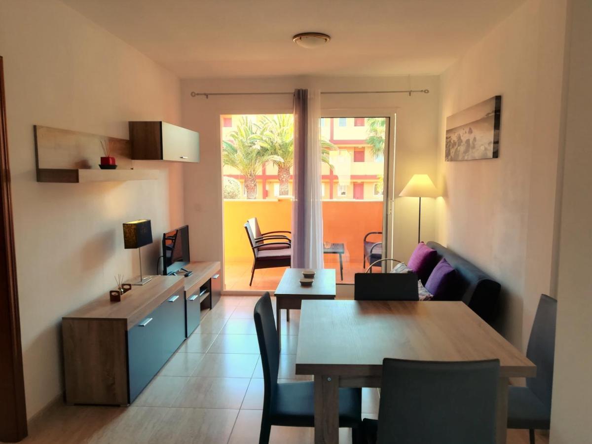 Apartment Casa Mar Y Dunas