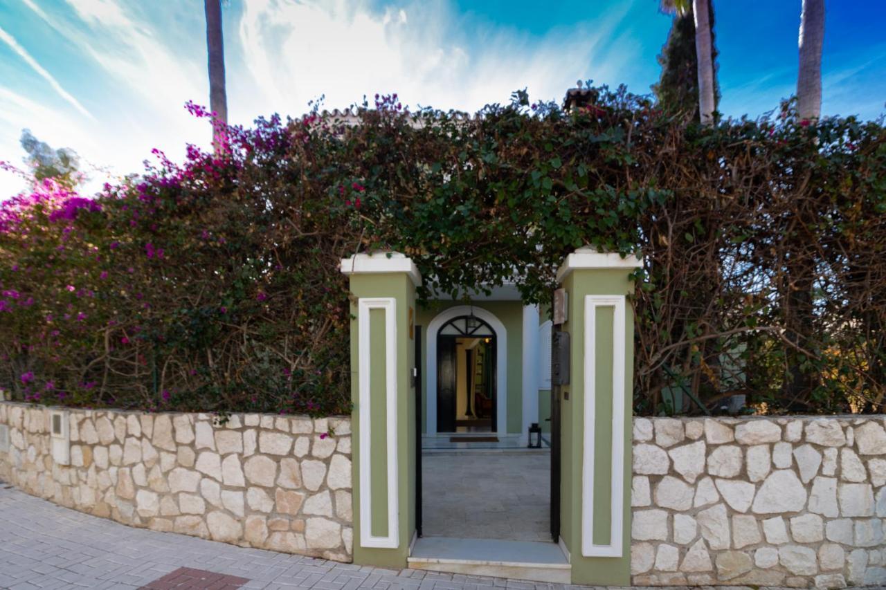 Villa Maria Malaga