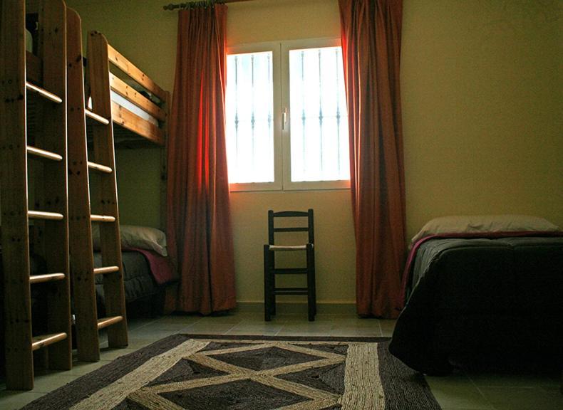 Hostal Casa Antiquary Benitachell