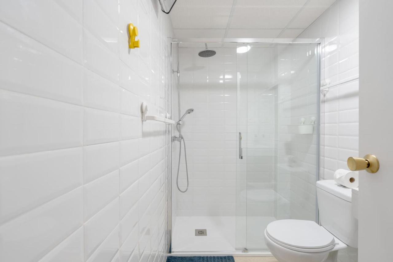 San Bernardo Apartment&garage *