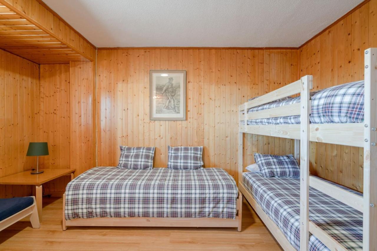 San Bernardo Apartment&garage * Sierra Nevada
