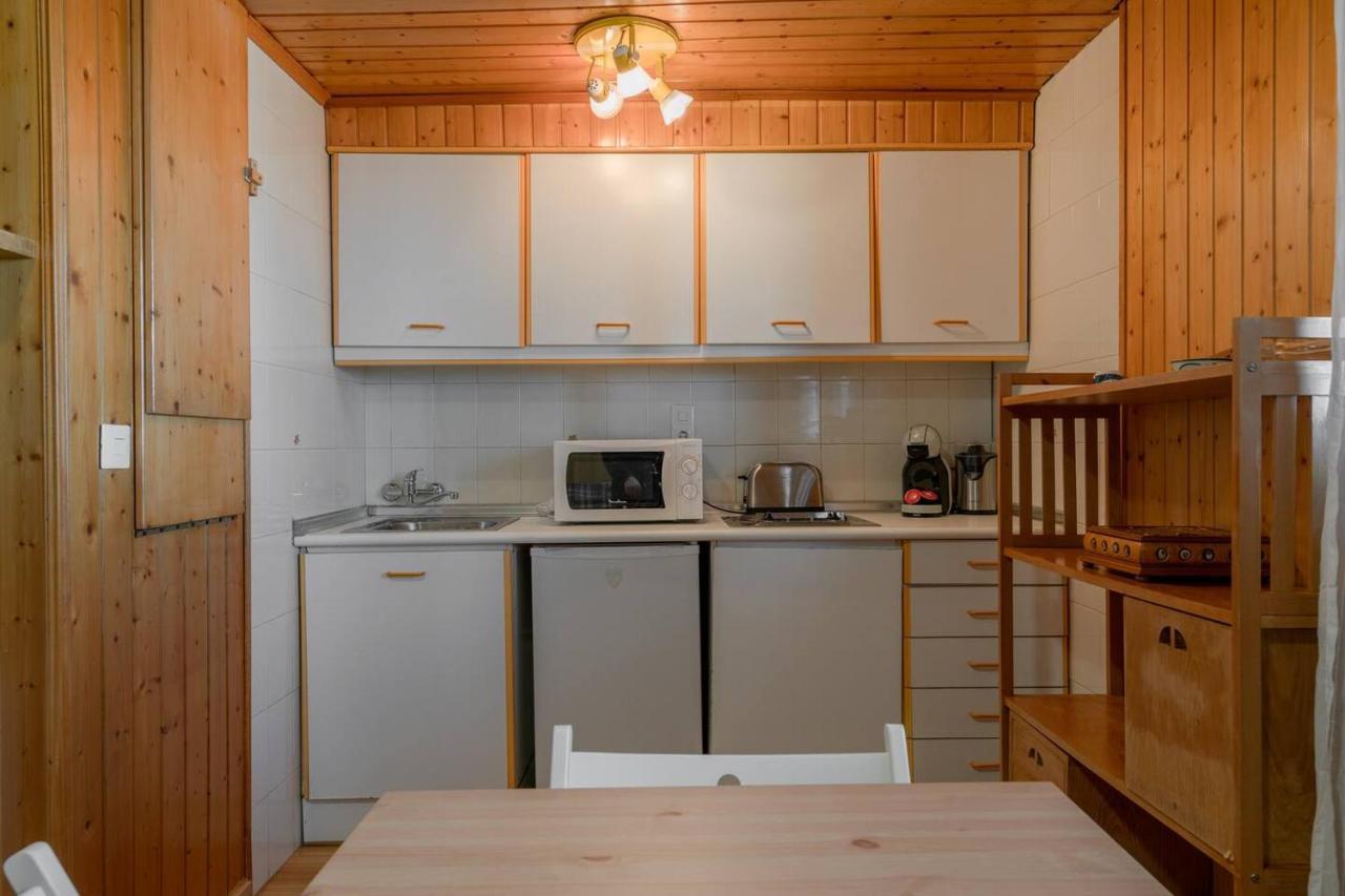 San Bernardo Apartment&garage Apartamento *