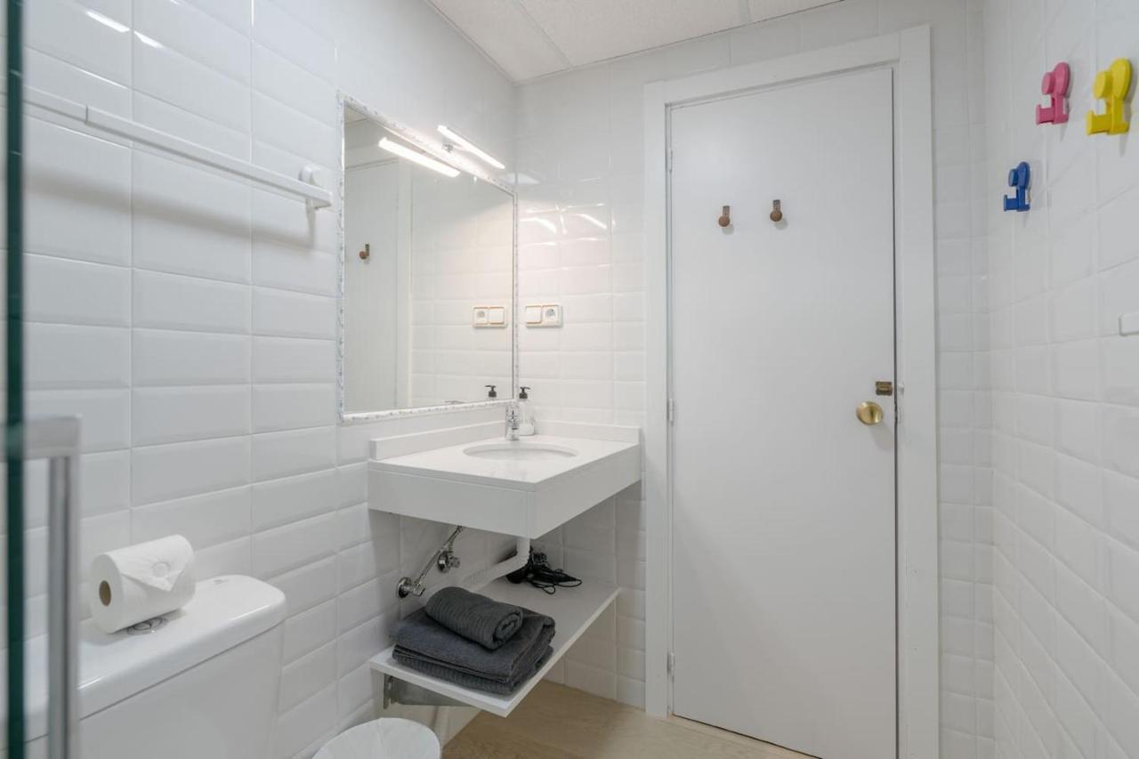 San Bernardo Apartment&garage