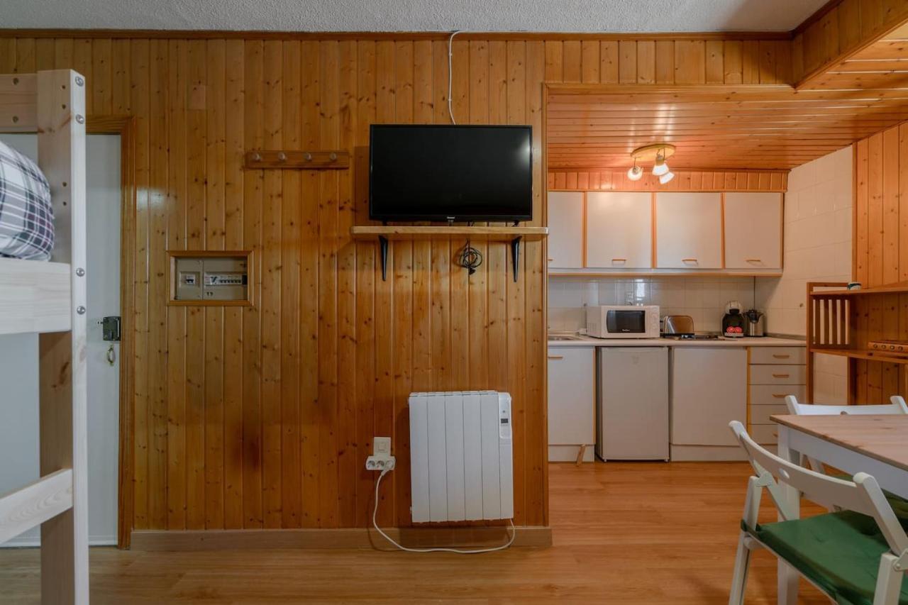 San Bernardo Apartment&garage