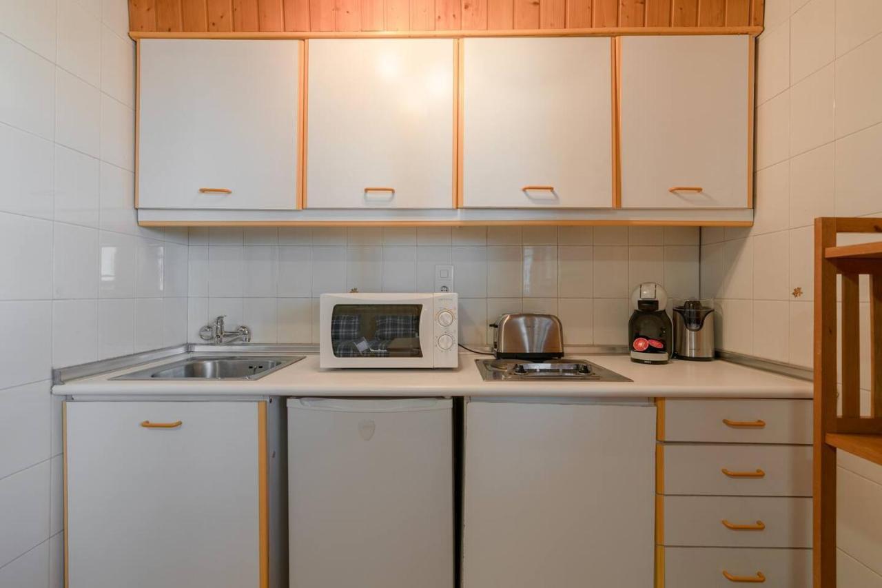 Apartamento San Bernardo Apartment&garage