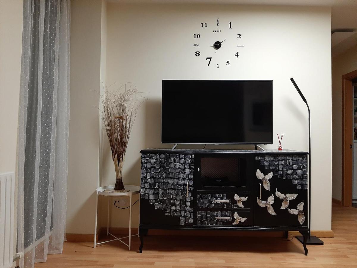 Arroyo Apartment