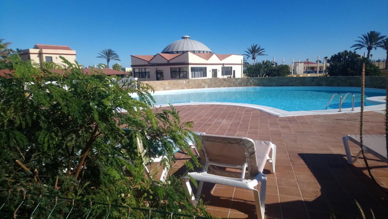 Oasis By The Pool * Costa Calma