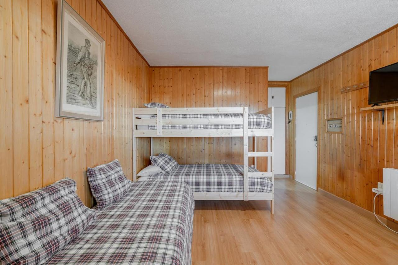 San Bernardo Apartment&garage *