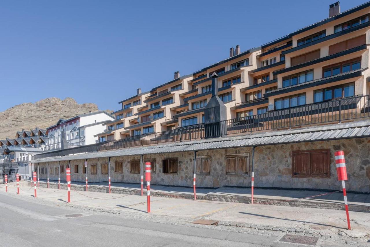 Apartamento San Bernardo Apartment&garage