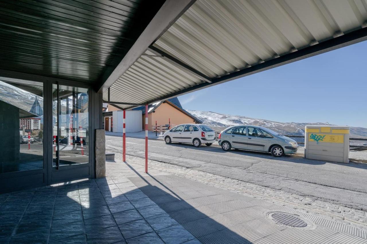 San Bernardo & Garage Apartment *