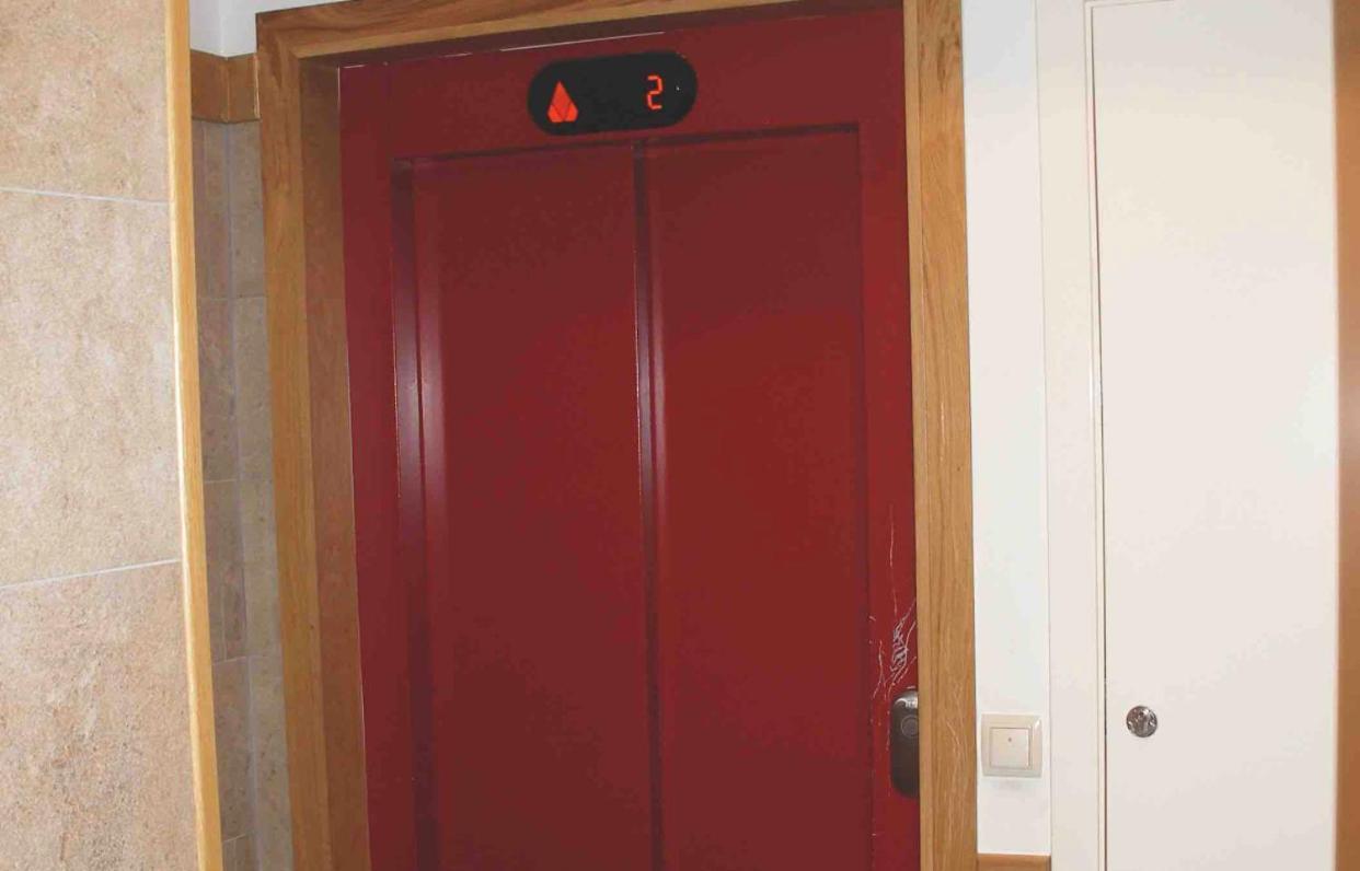 Apartment El Capricho De Nagore - Lic Uat678 Pamplona