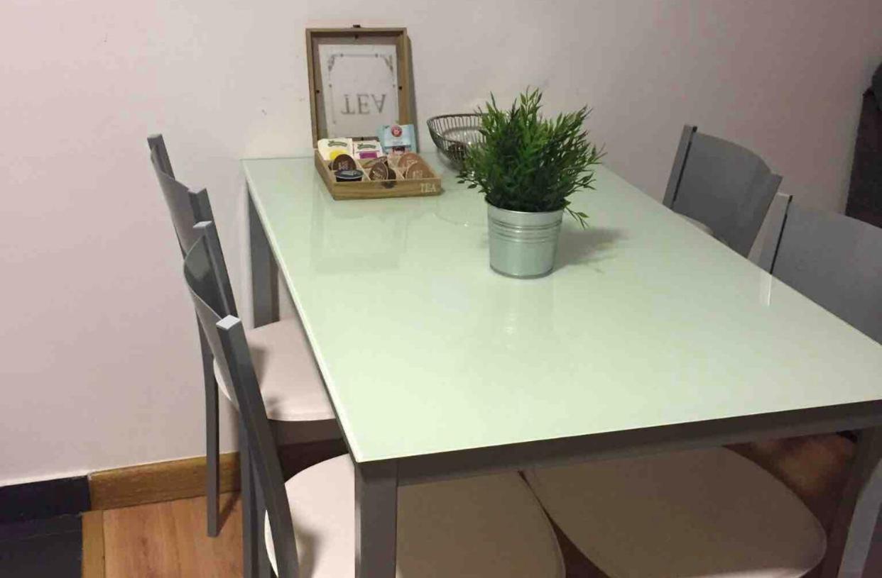 Apartment El Capricho De Nagore - Lic Uat678 Pamplona