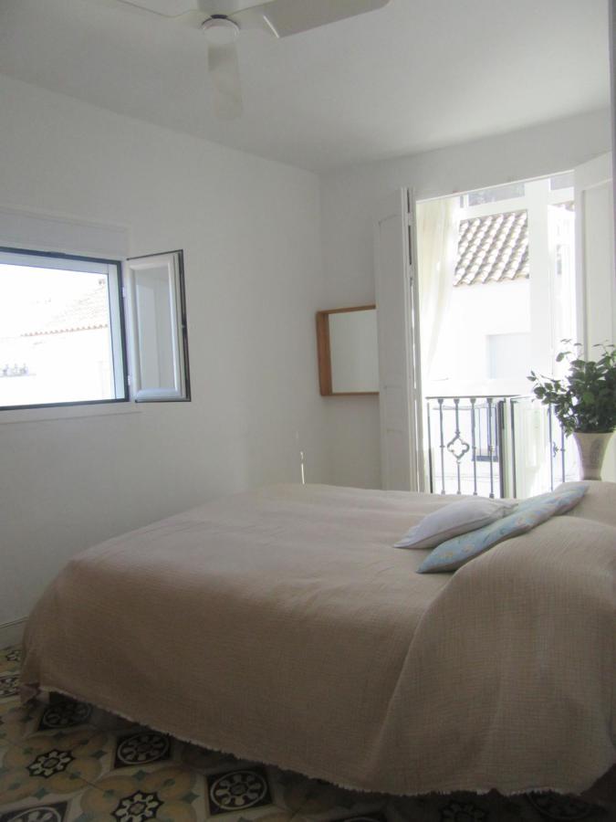 Apartment Santa Valentina Medina-Sidonia