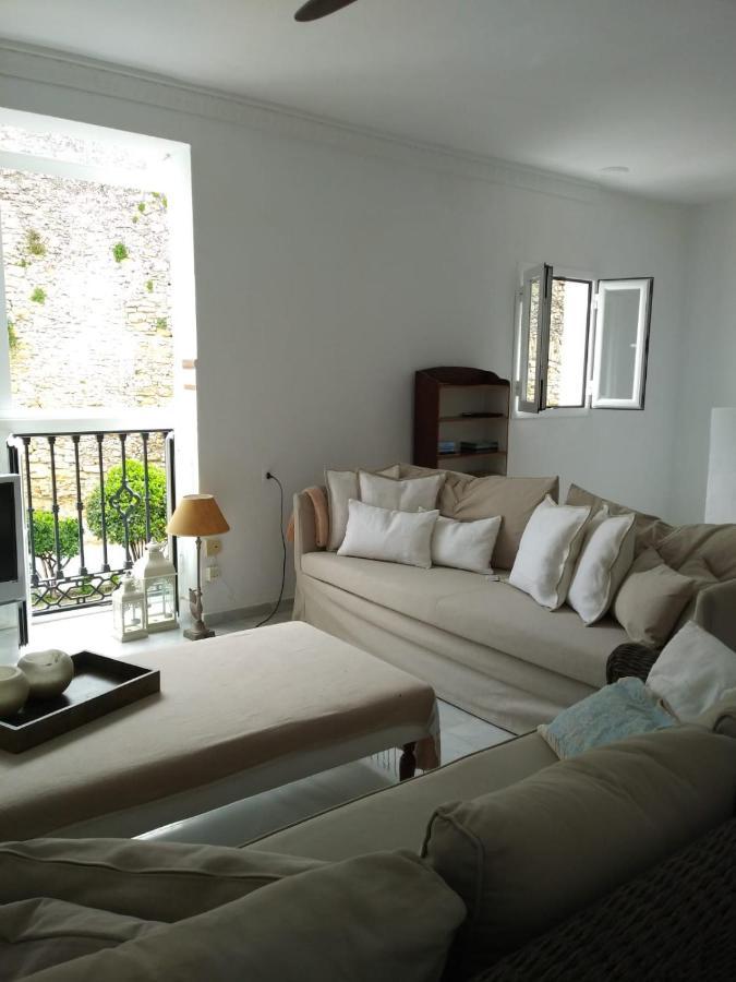 Apartment Santa Valentina Medina-Sidonia