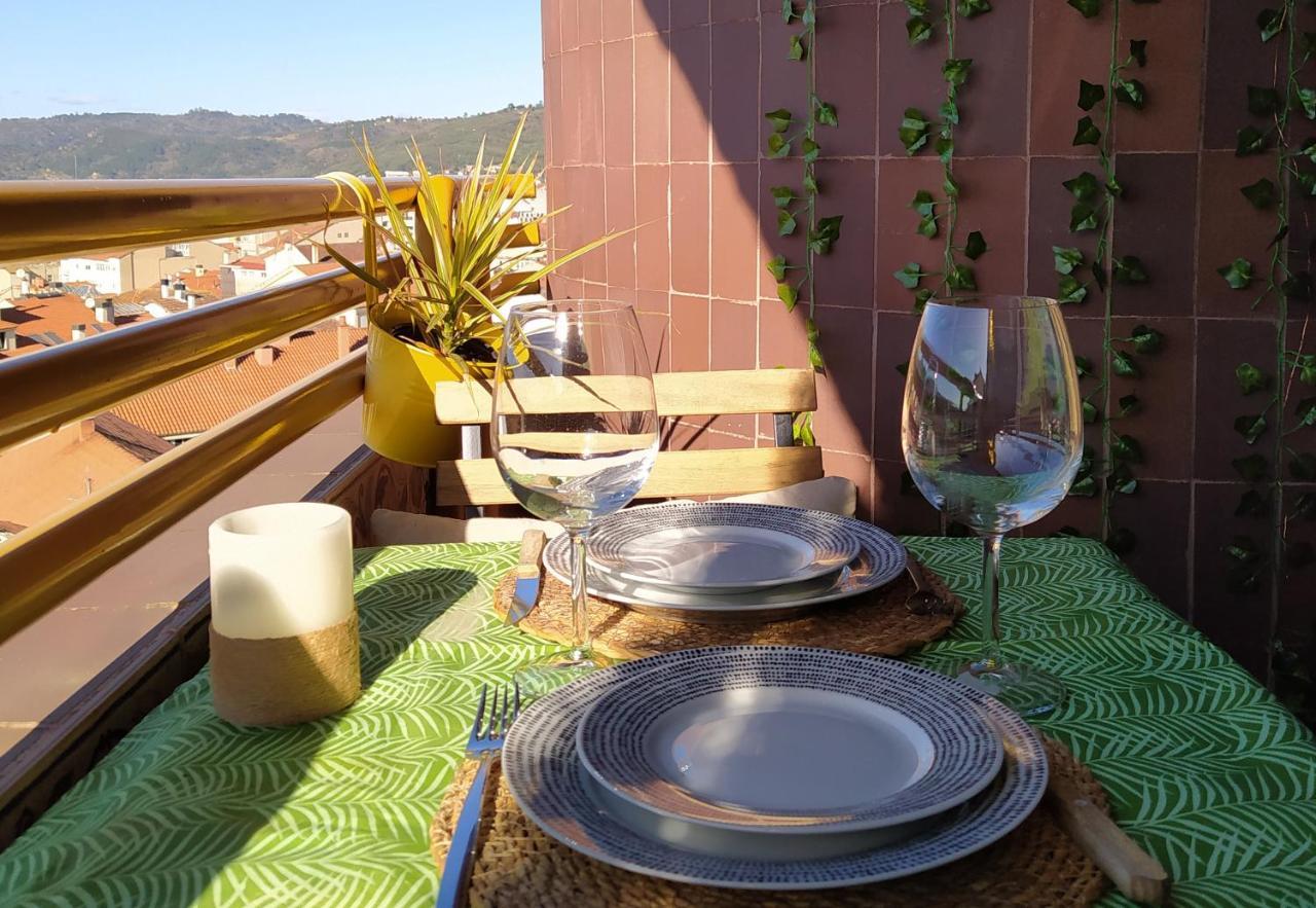 Apartamento Casa Fr Ourense