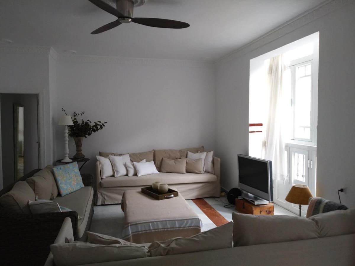 Santa Valentina Apartment *