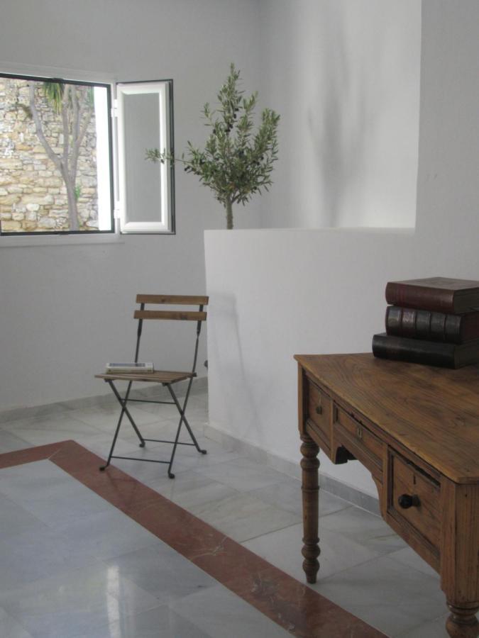 Santa Valentina Medina-Sidonia