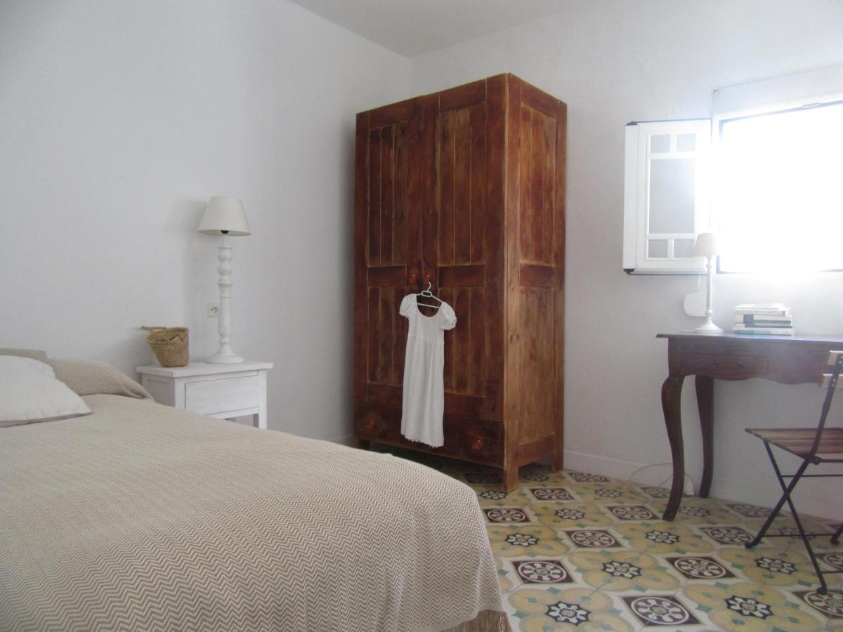 Apartment Santa Valentina Medina-Sidonia
