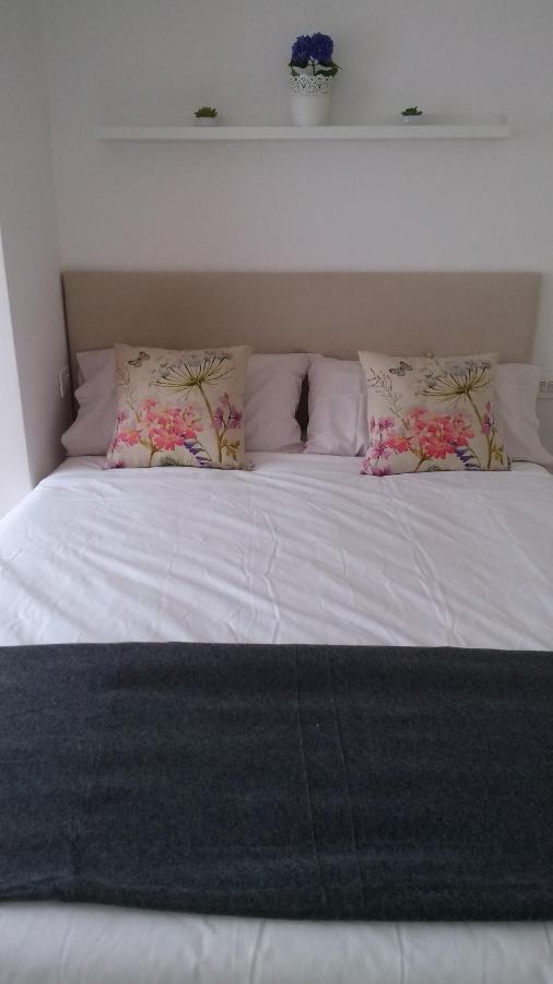Apartamento Casa Fr Ourense
