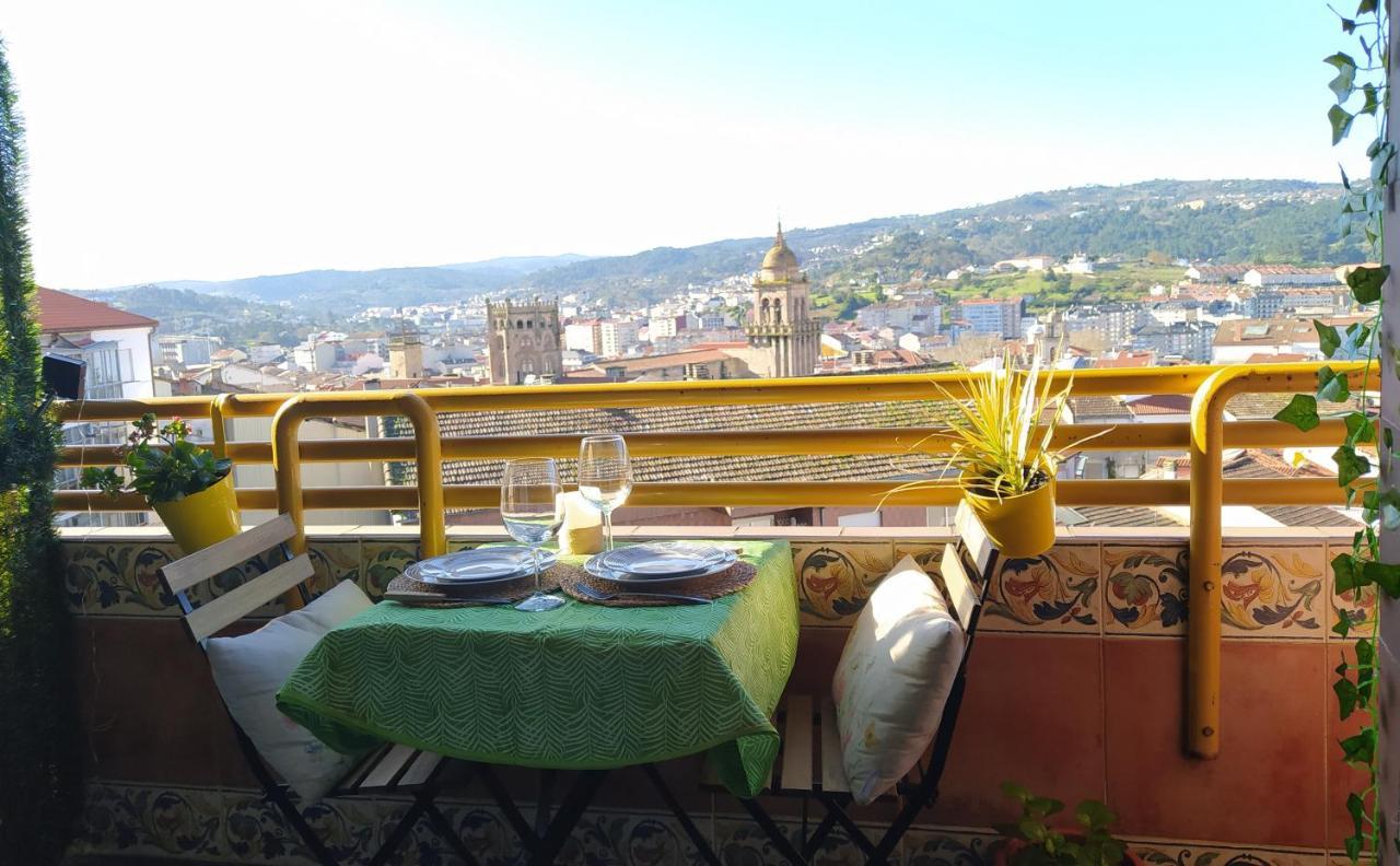 Casa Fr Ourense