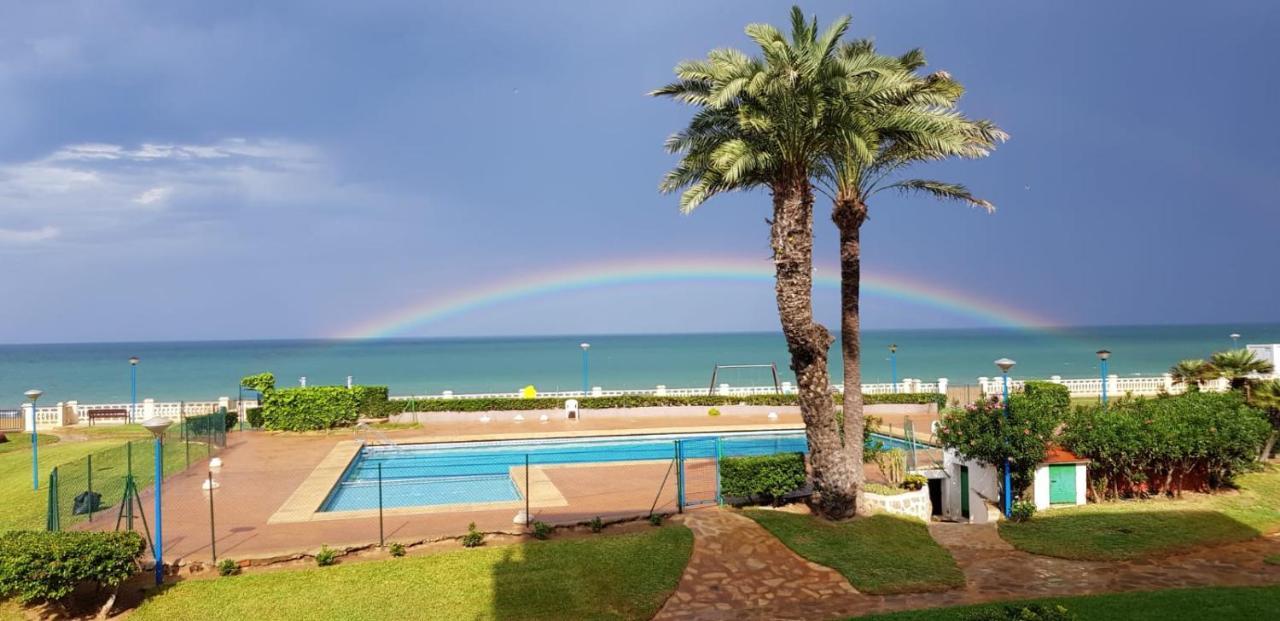 Primera Linea De Mar *