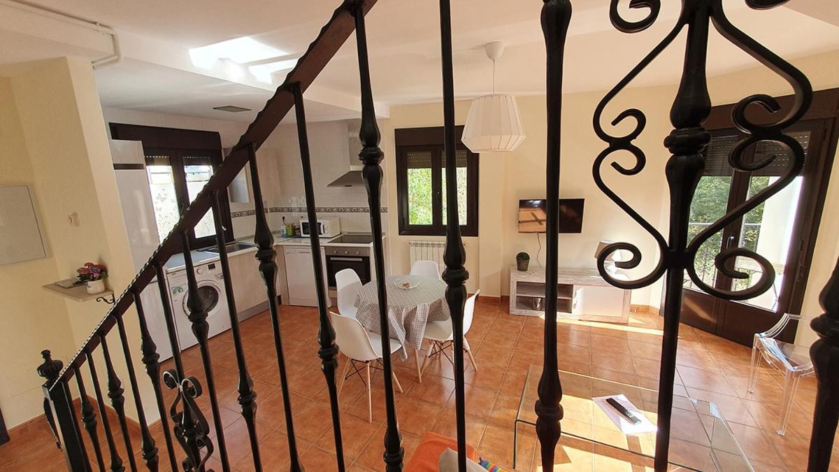 Virgen De Tironcillo Apartamento *