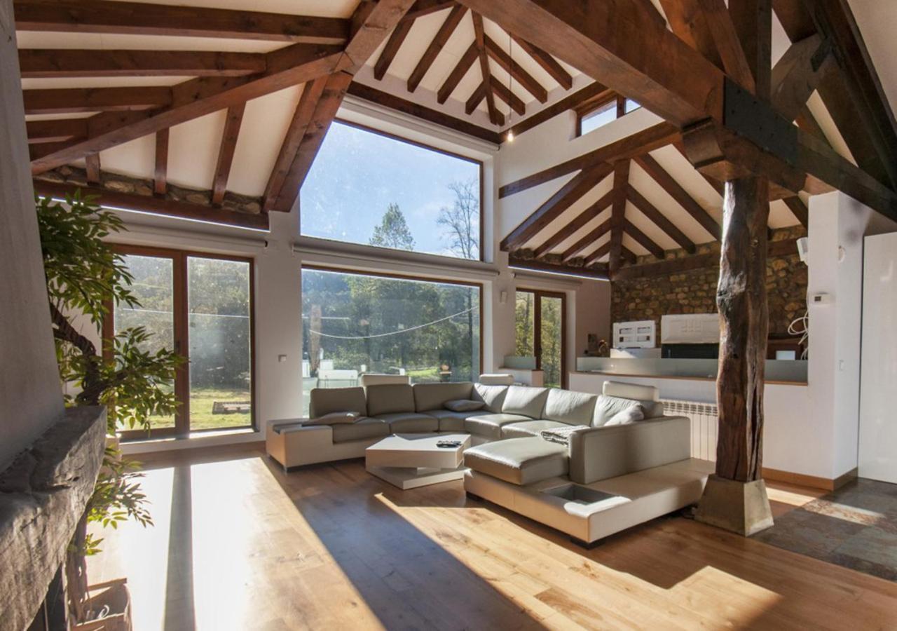 Cantabria Collection - Excepcional Cerca De Cabarceno Holiday home *