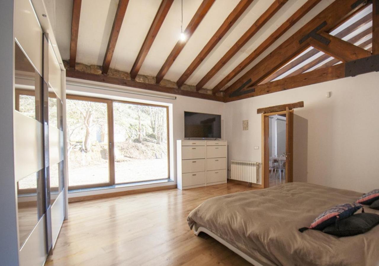 Cantabria Collection - Excepcional Cerca De Cabarceno Holiday home Pamanes