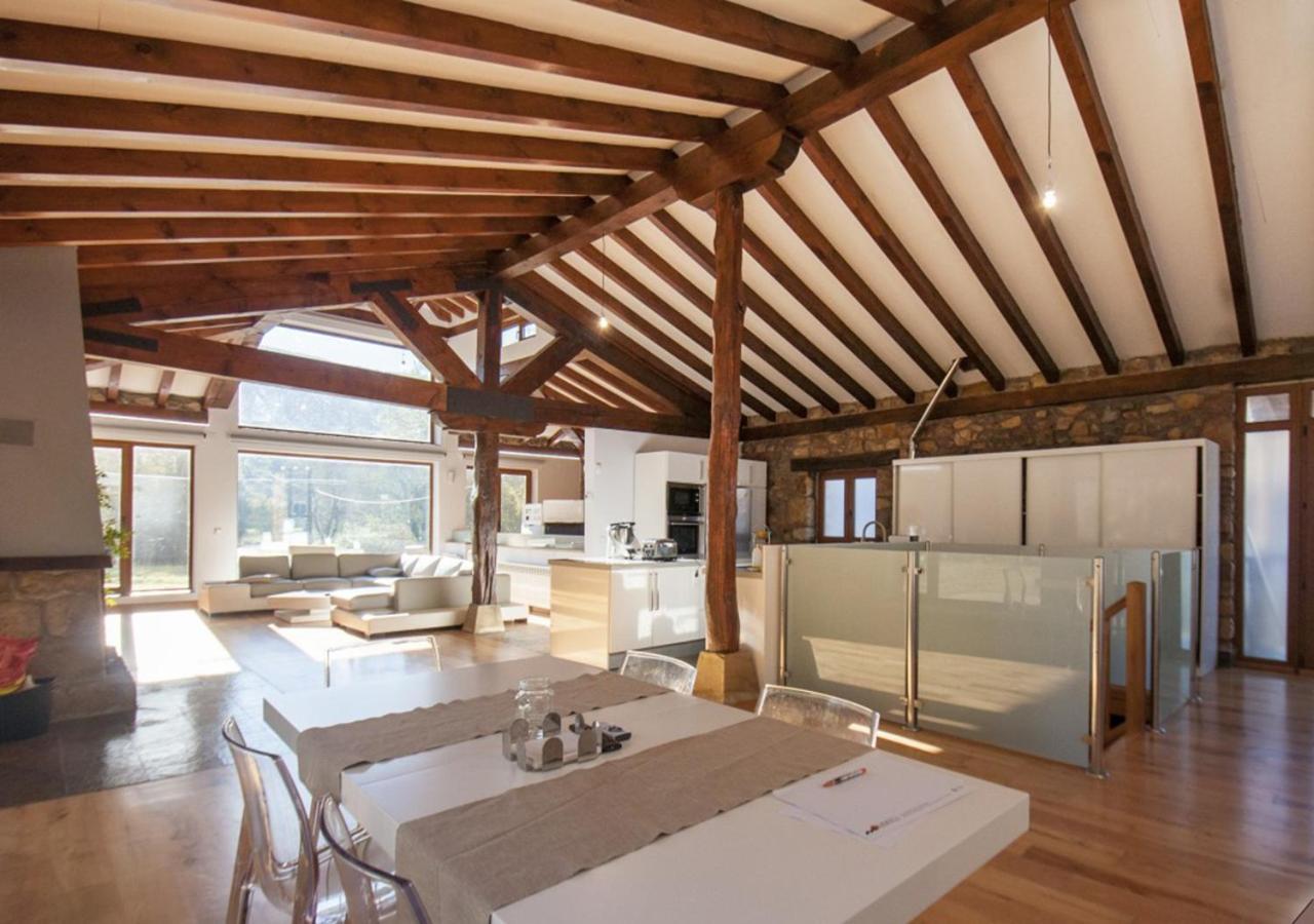 Cantabria Collection - Excepcional Cerca De Cabarceno *
