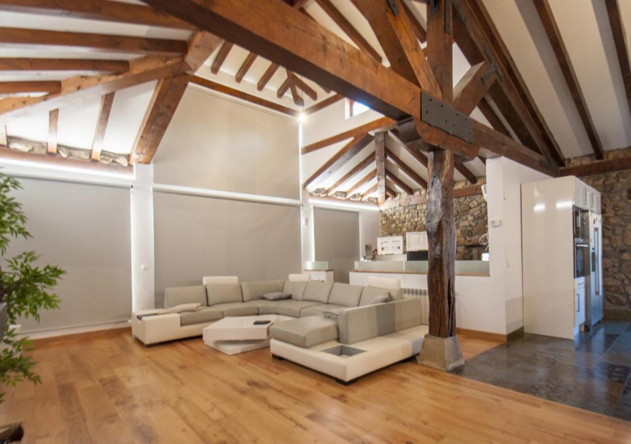 Holiday home Cantabria Collection - Excepcional Cerca De Cabarceno Pamanes
