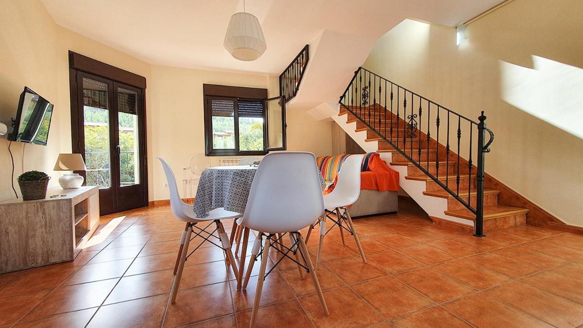 Apartamento Virgen De Tironcillo
