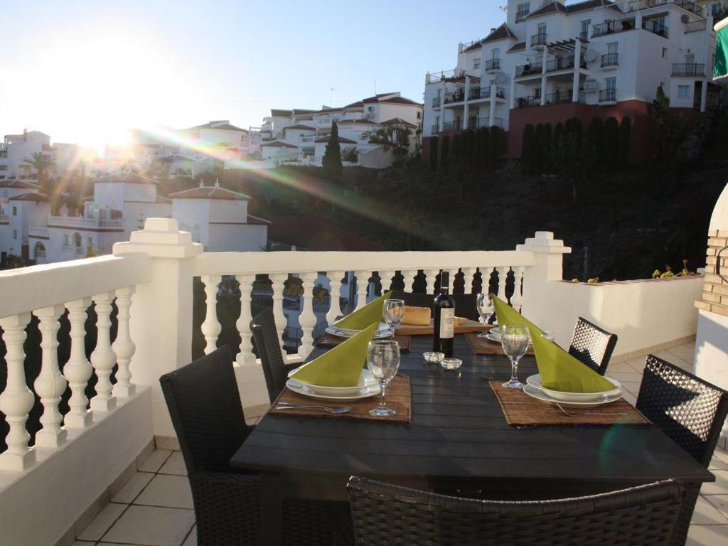 Apartamento Casa Mila, Ladera Del Mar,