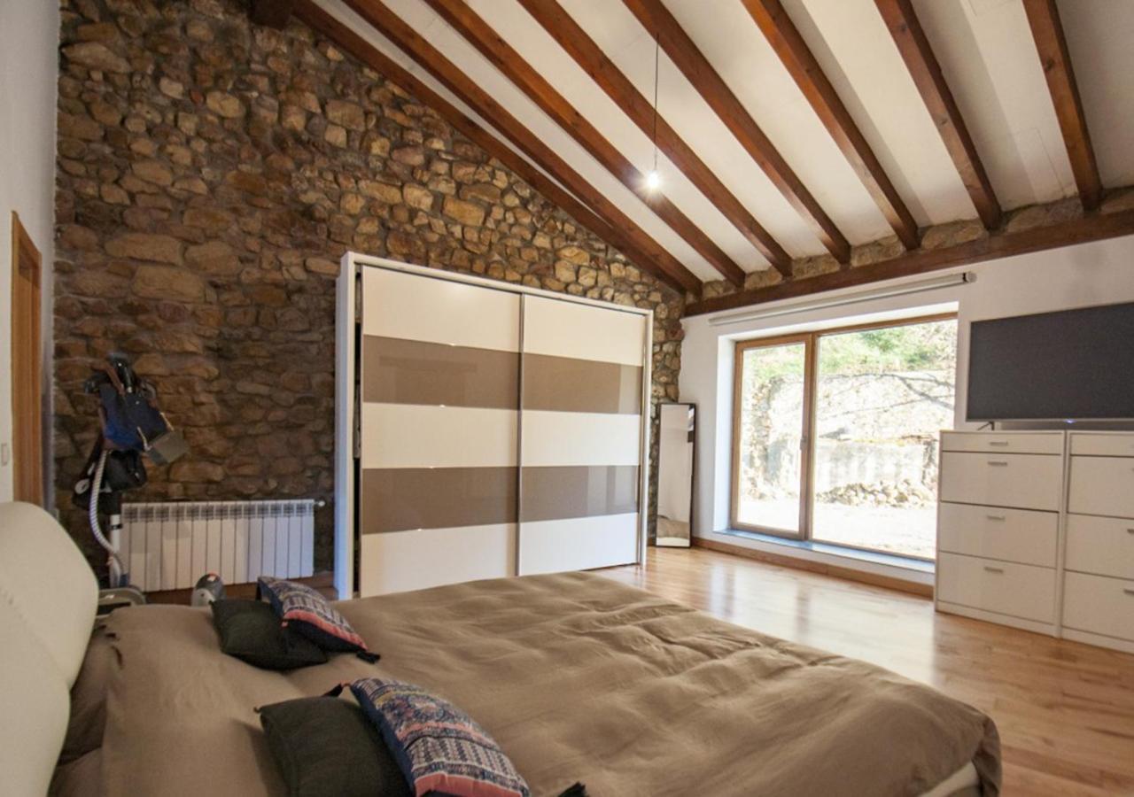 Holiday home Cantabria Collection - Excepcional Cerca De Cabarceno *