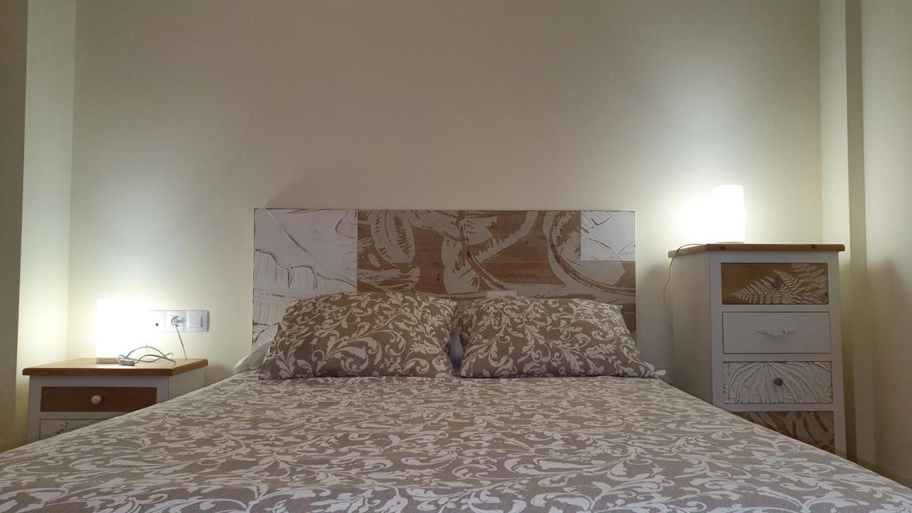 Apartamento Virgen De Tironcillo *