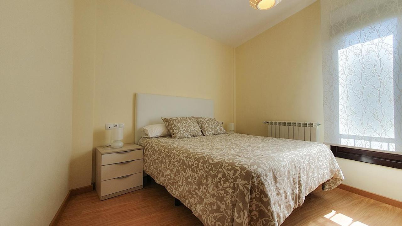 Apartamento Virgen De Tironcillo Cuzcurrita-Río Tirón