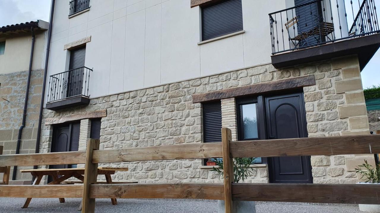 Virgen De Tironcillo Apartamento