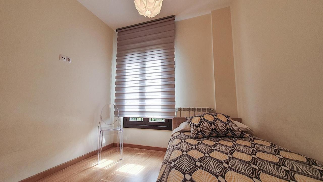 Apartamento Virgen De Tironcillo