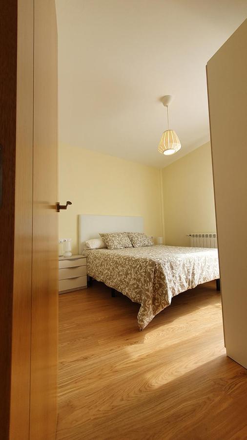 Virgen De Tironcillo Apartamento